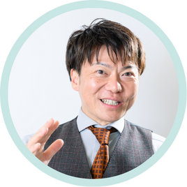 代表社員CEO 川下 裕史