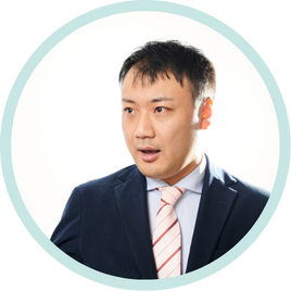 代表社員CEO 三木 拓也